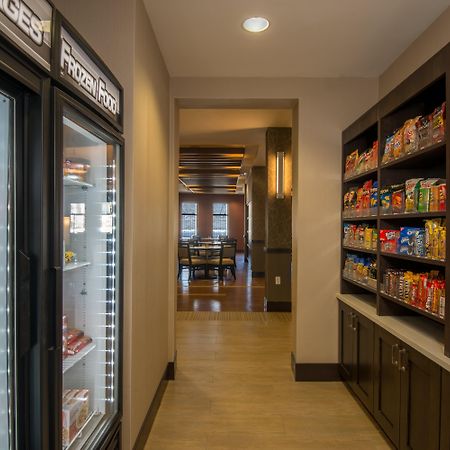 Holiday Inn Express & Suites Denver South - Castle Rock By Ihg Экстерьер фото
