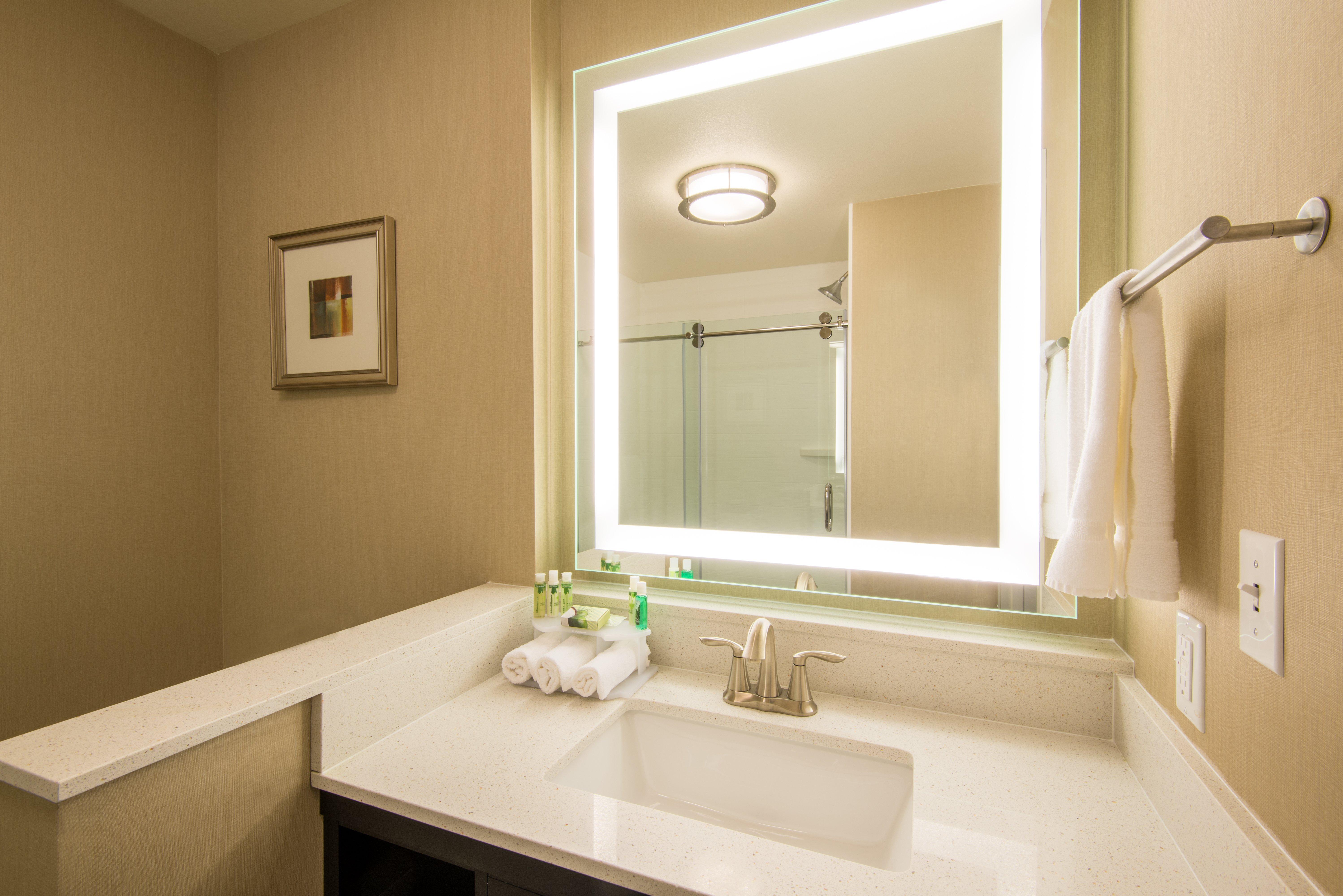 Holiday Inn Express & Suites Denver South - Castle Rock By Ihg Экстерьер фото