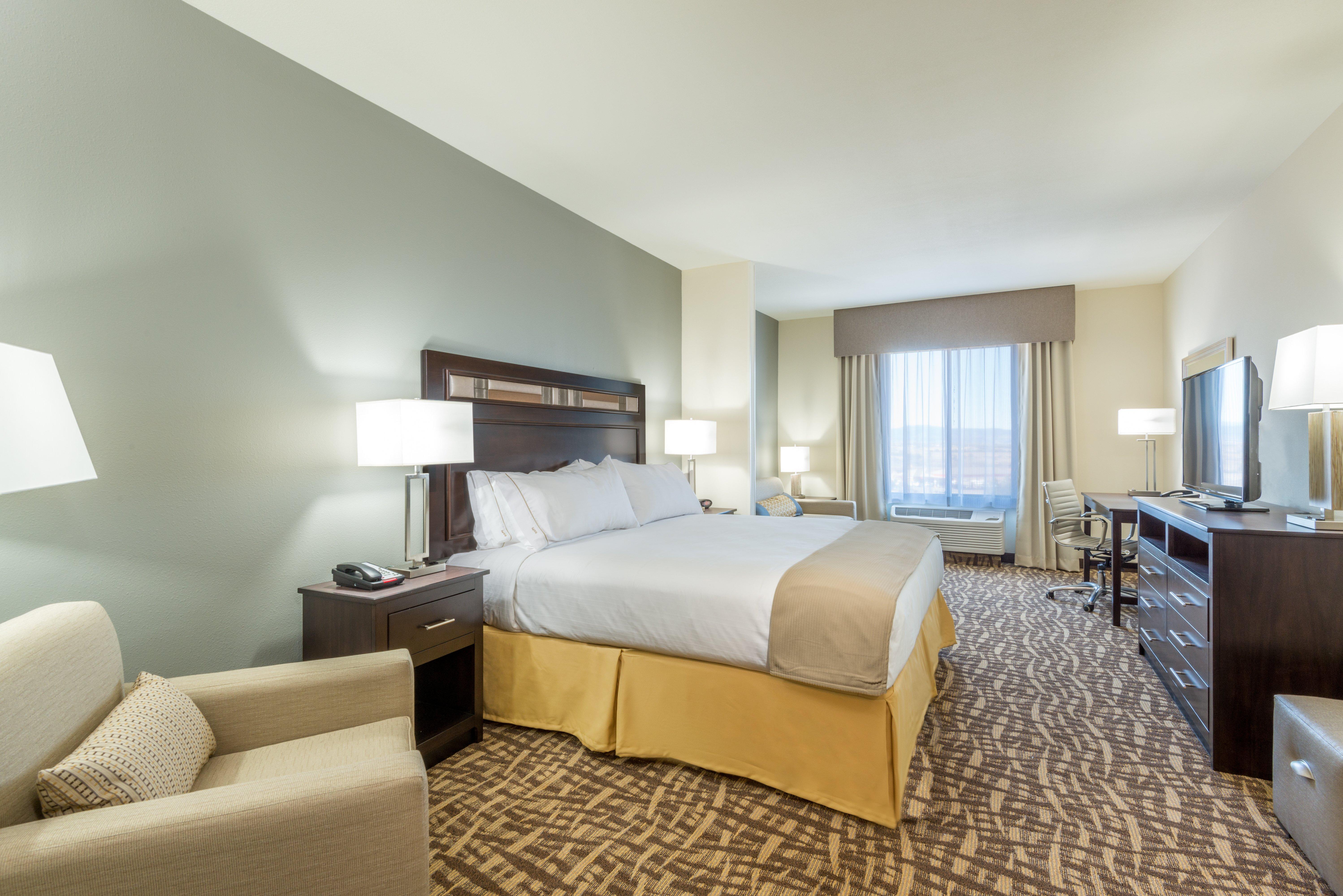Holiday Inn Express & Suites Denver South - Castle Rock By Ihg Экстерьер фото