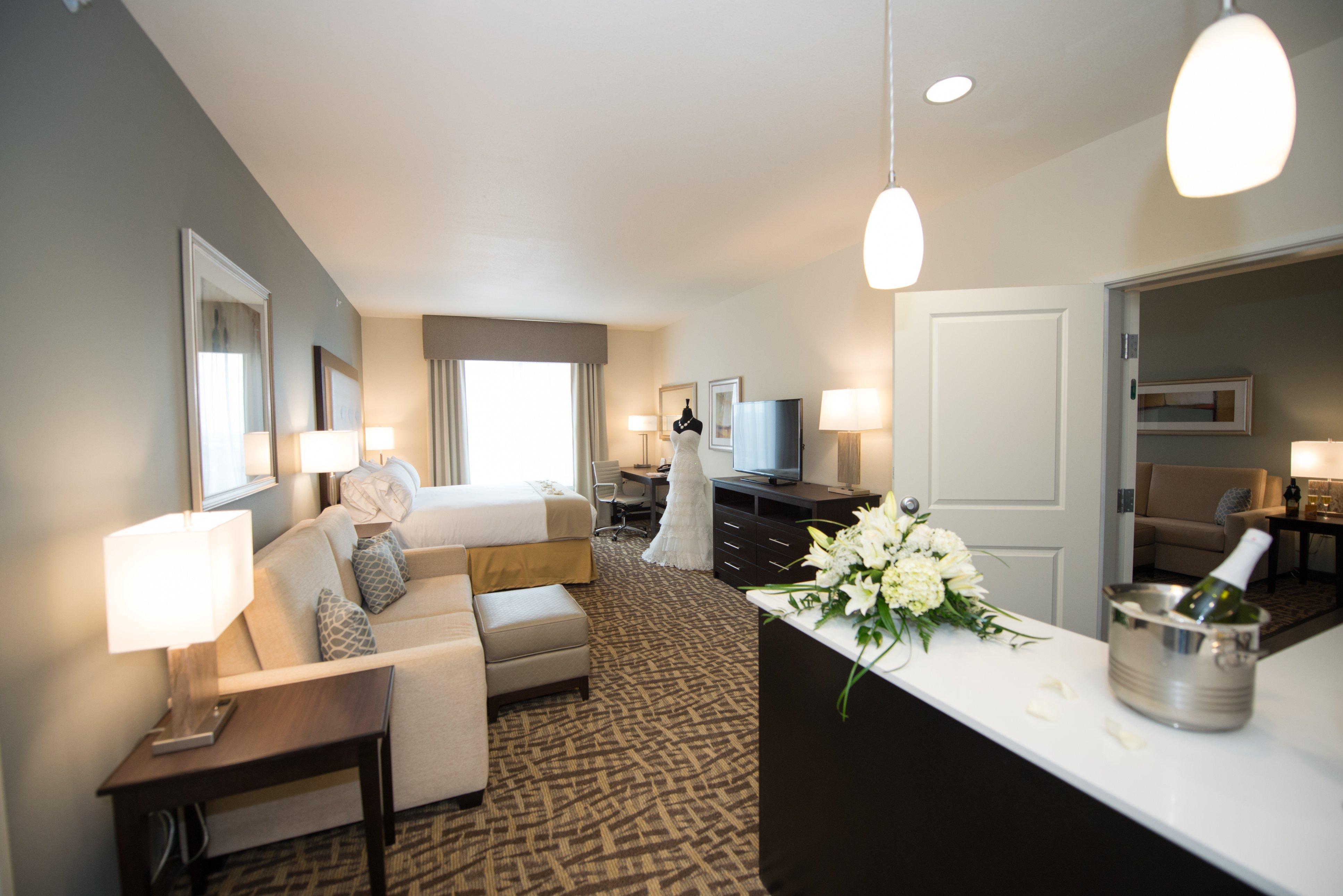 Holiday Inn Express & Suites Denver South - Castle Rock By Ihg Экстерьер фото