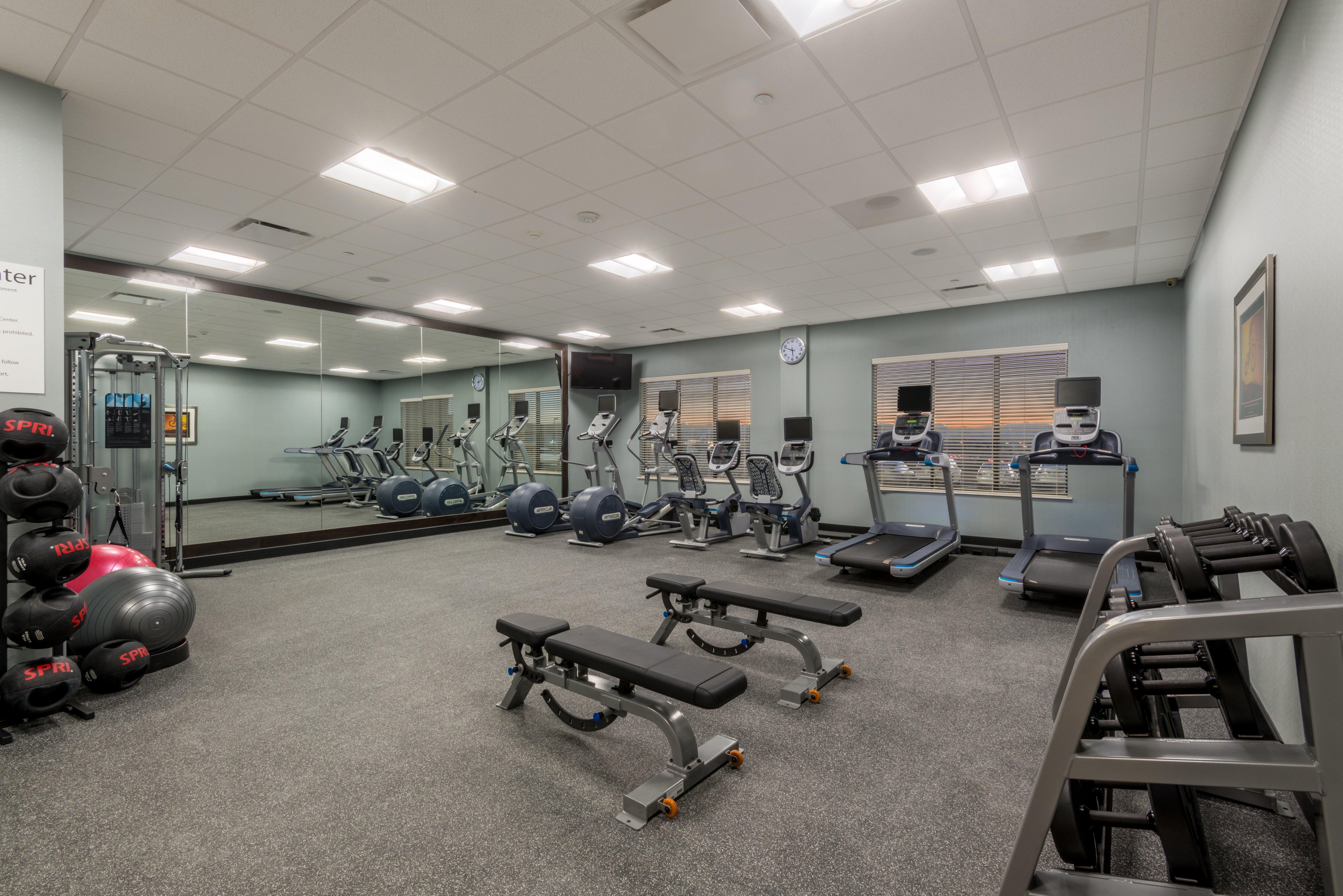 Holiday Inn Express & Suites Denver South - Castle Rock By Ihg Экстерьер фото