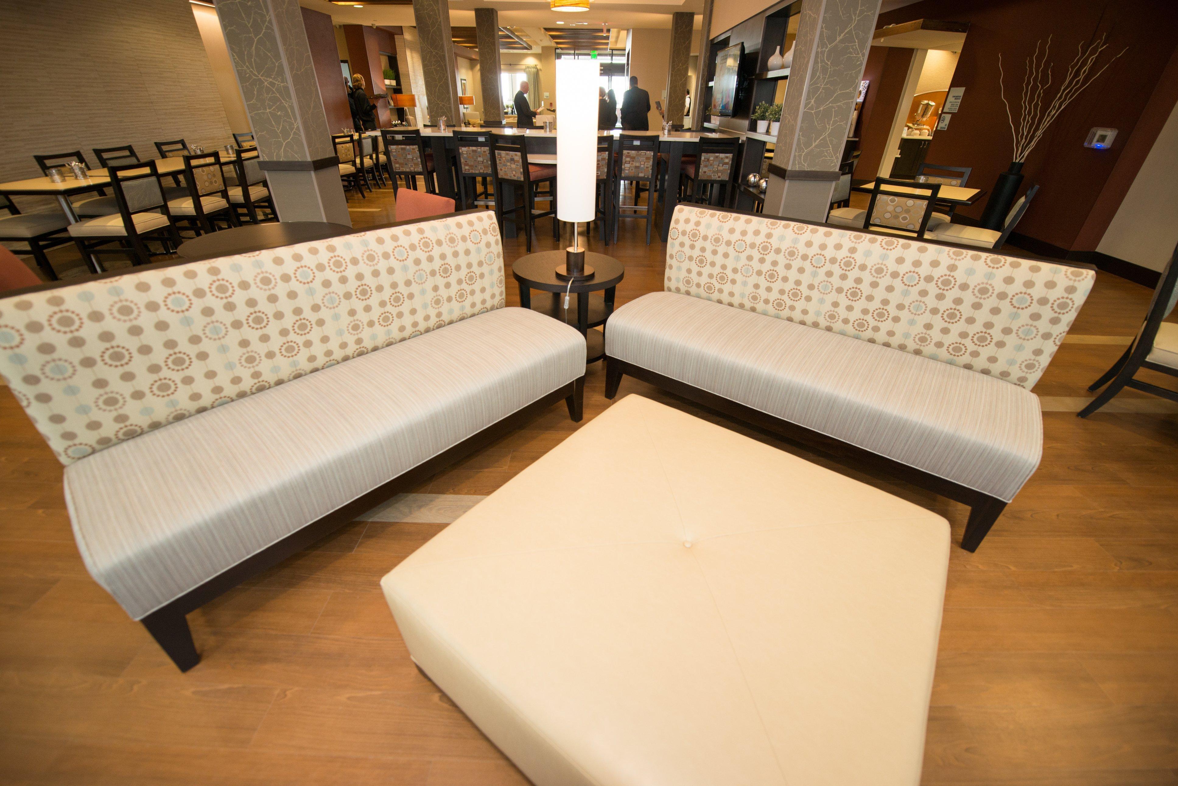 Holiday Inn Express & Suites Denver South - Castle Rock By Ihg Экстерьер фото