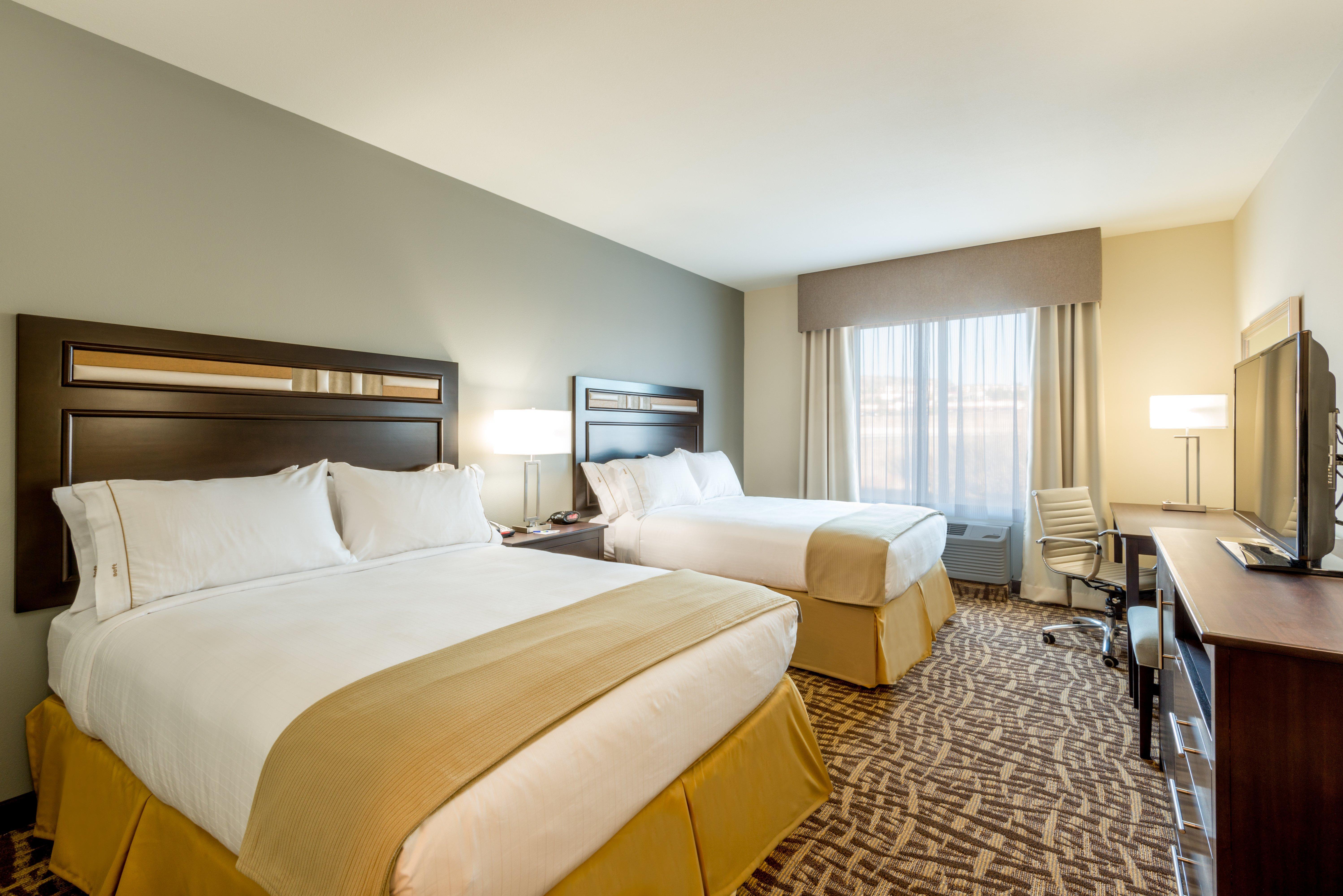 Holiday Inn Express & Suites Denver South - Castle Rock By Ihg Экстерьер фото