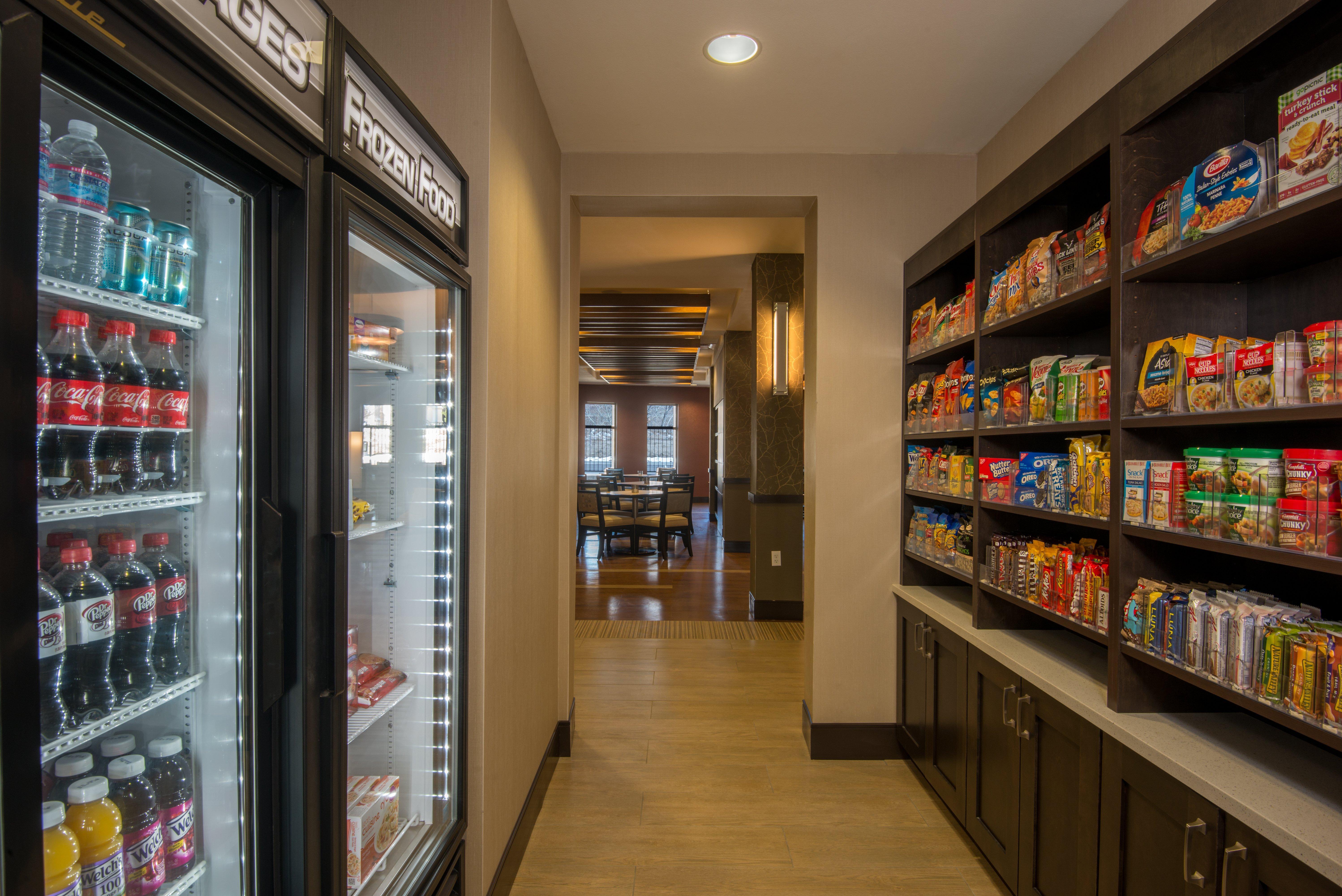 Holiday Inn Express & Suites Denver South - Castle Rock By Ihg Экстерьер фото