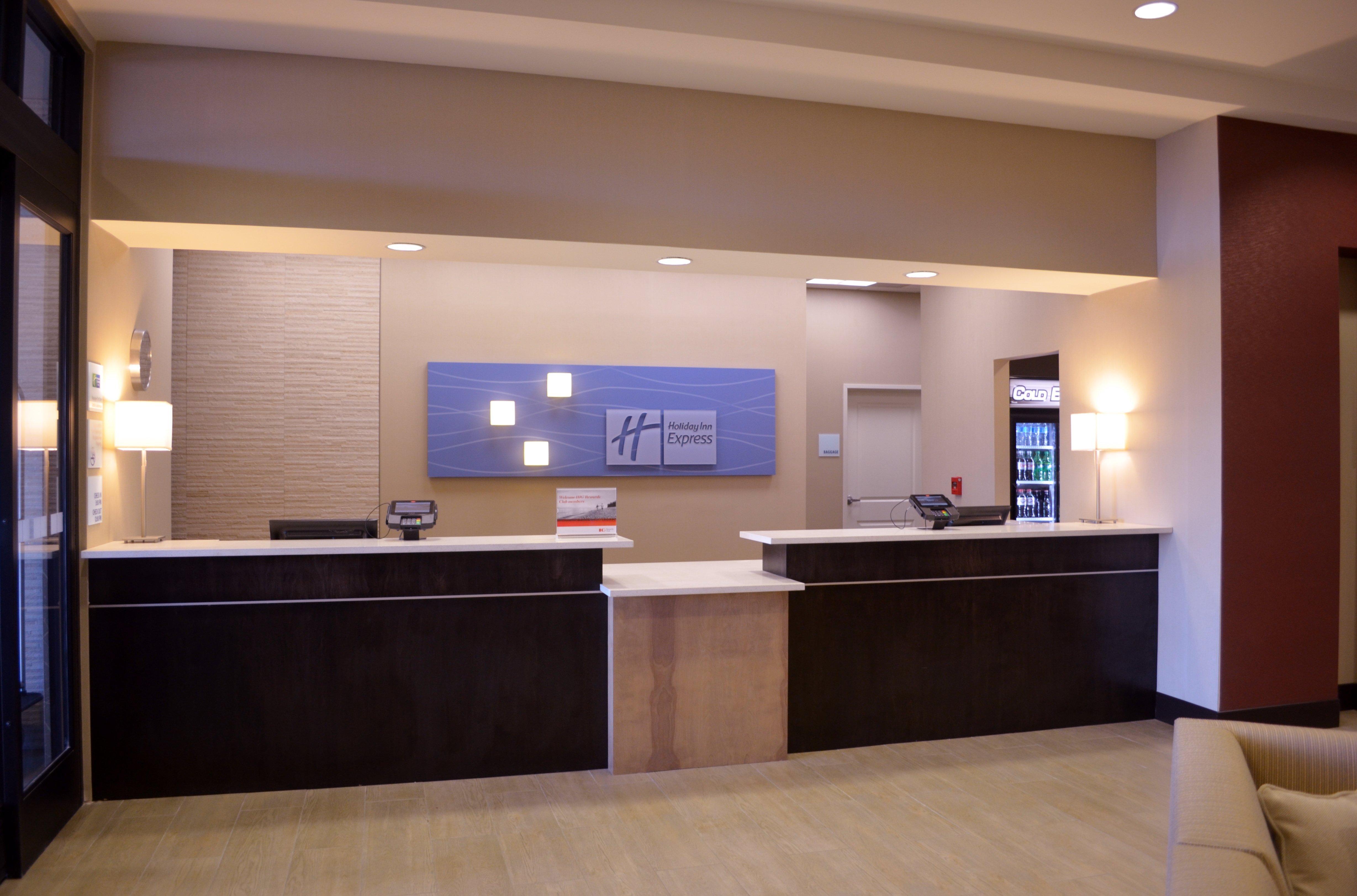 Holiday Inn Express & Suites Denver South - Castle Rock By Ihg Экстерьер фото