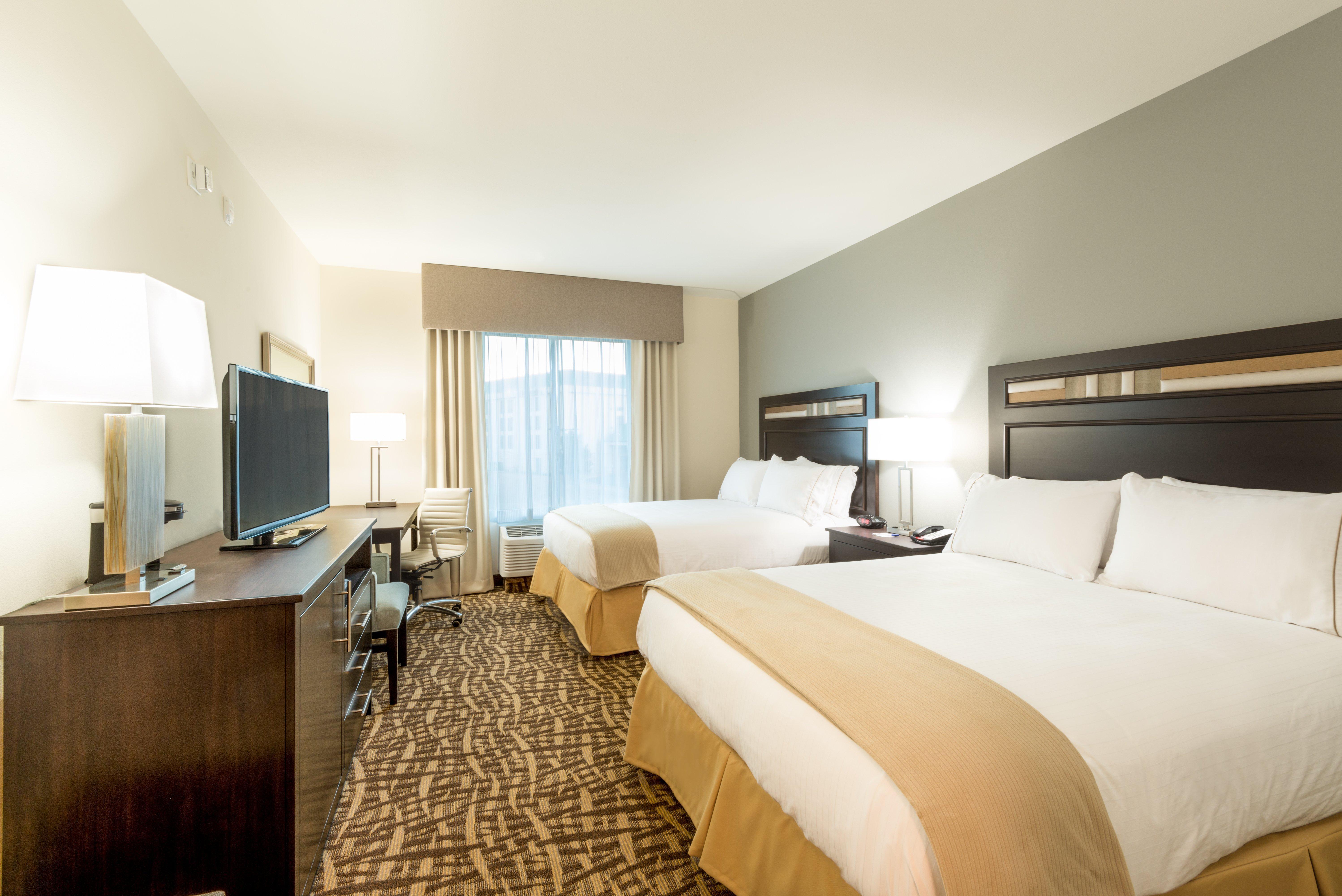 Holiday Inn Express & Suites Denver South - Castle Rock By Ihg Экстерьер фото