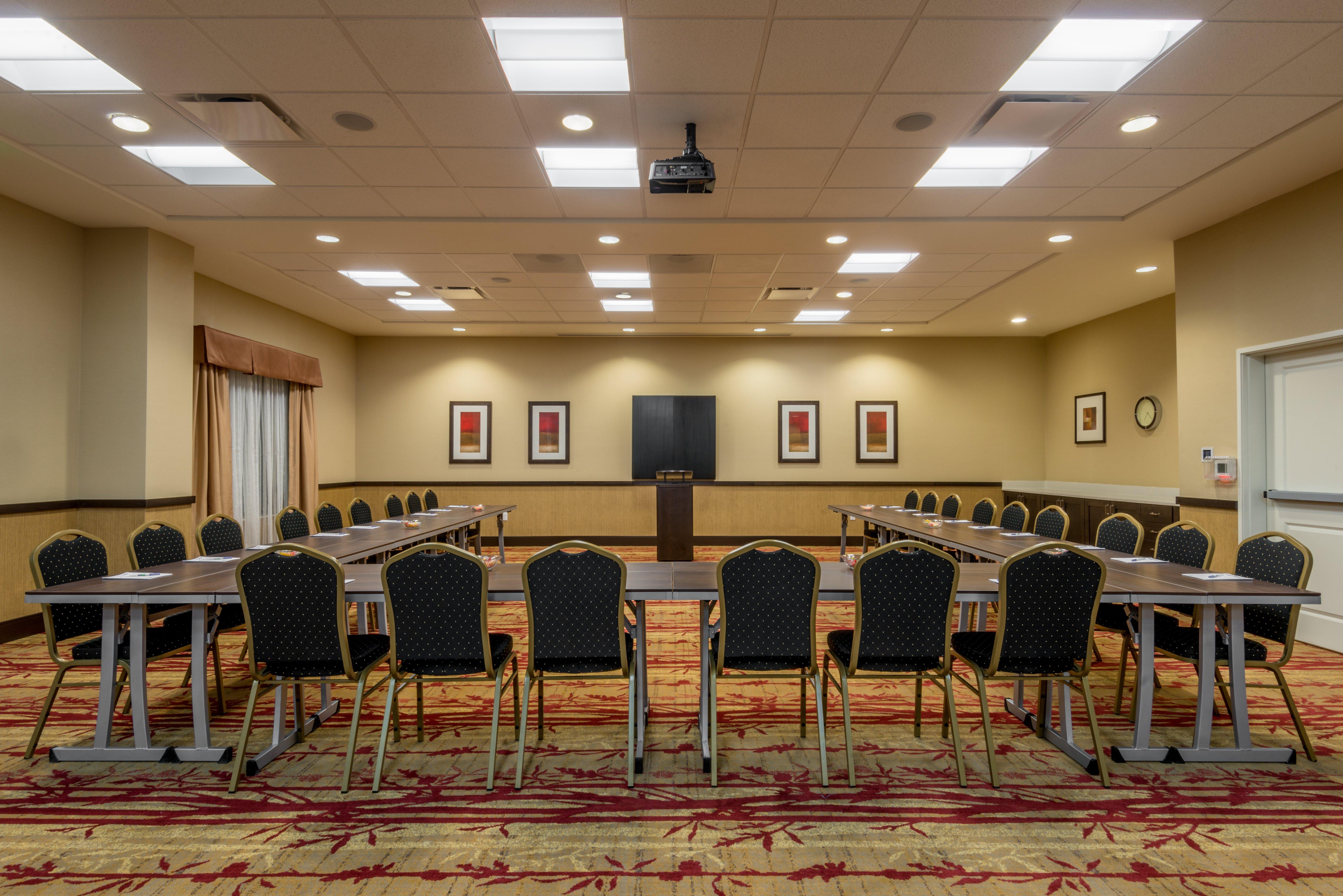 Holiday Inn Express & Suites Denver South - Castle Rock By Ihg Экстерьер фото