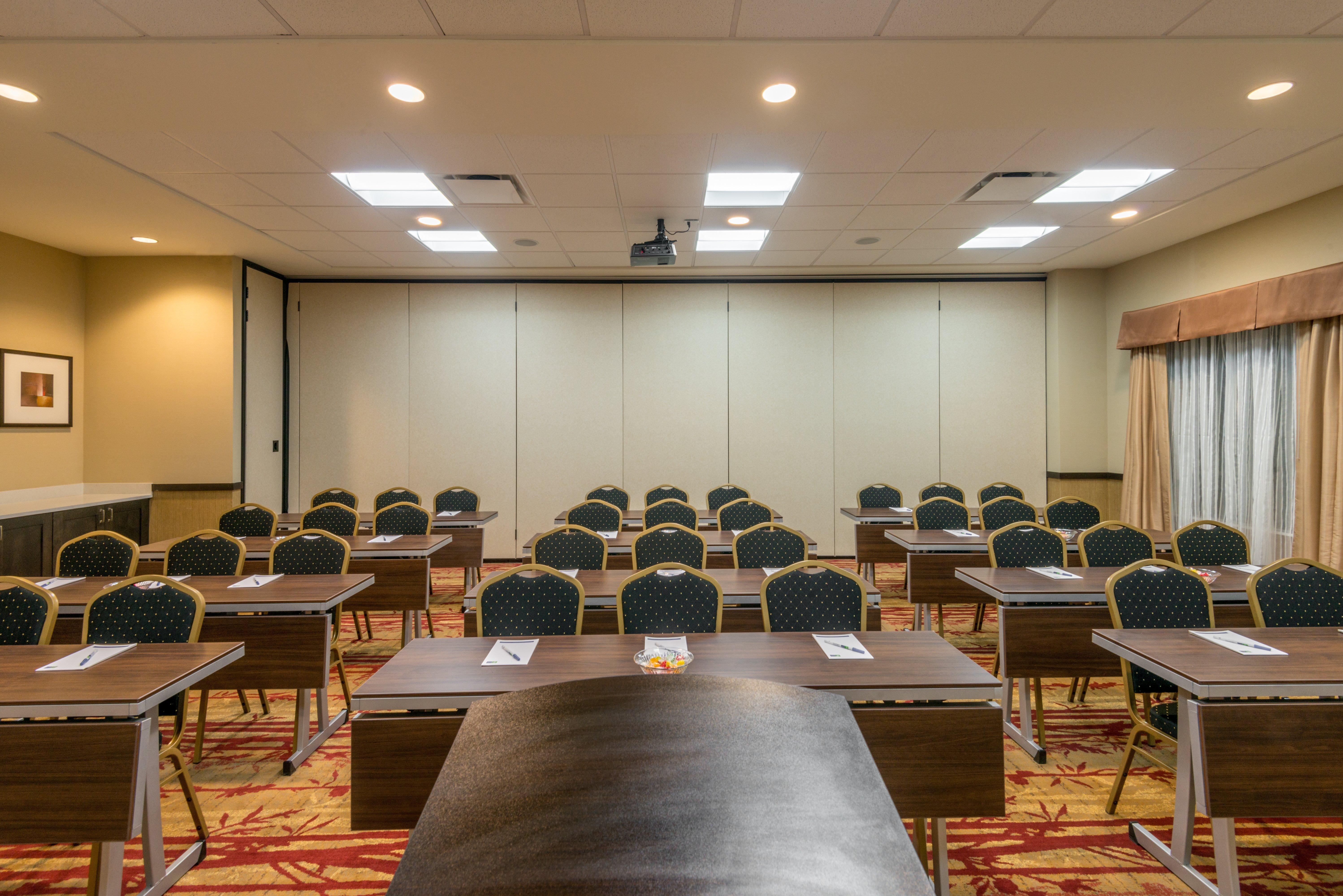 Holiday Inn Express & Suites Denver South - Castle Rock By Ihg Экстерьер фото