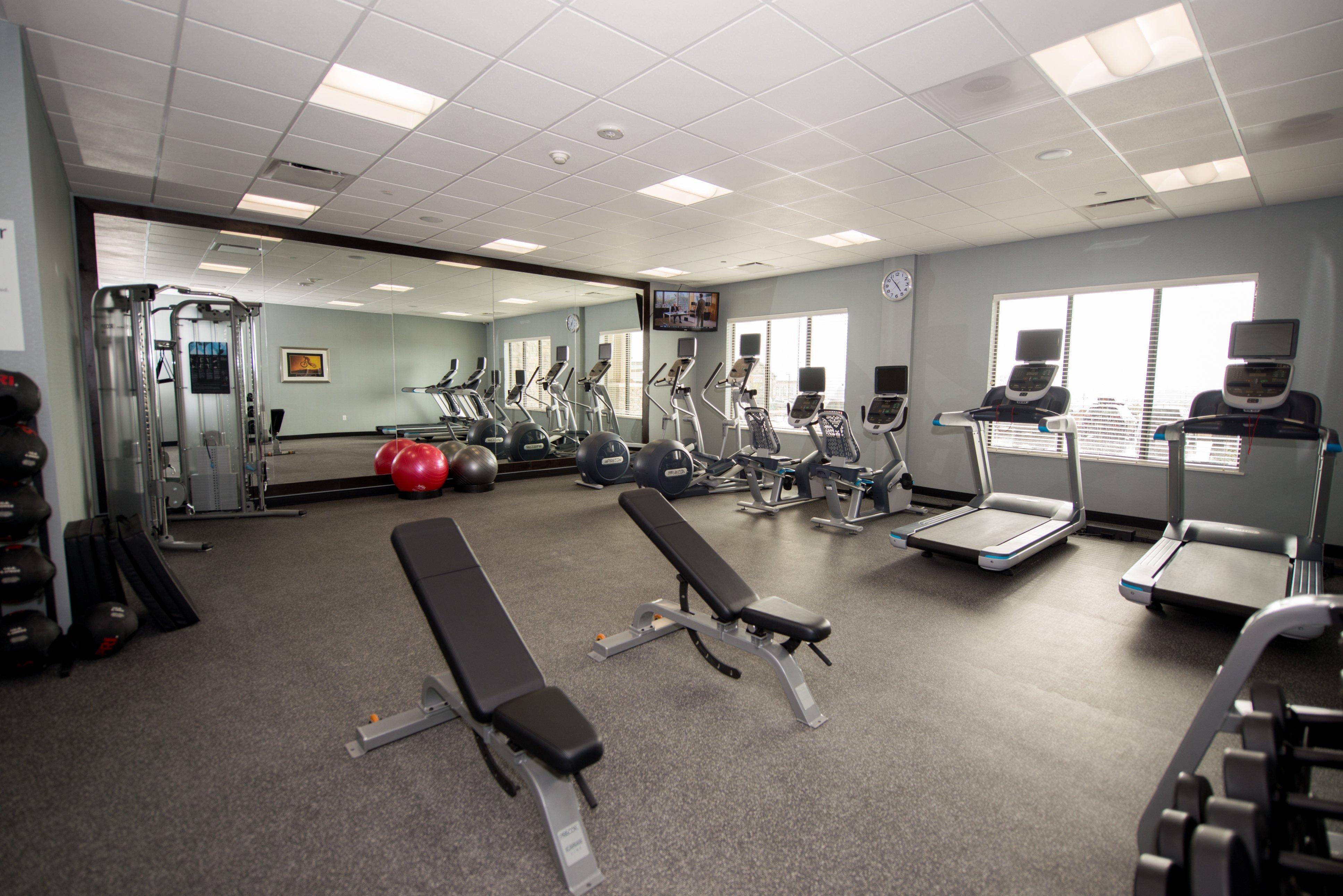 Holiday Inn Express & Suites Denver South - Castle Rock By Ihg Экстерьер фото