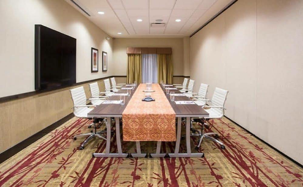 Holiday Inn Express & Suites Denver South - Castle Rock By Ihg Экстерьер фото