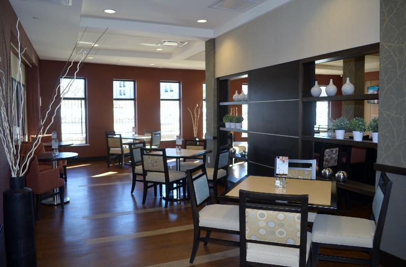 Holiday Inn Express & Suites Denver South - Castle Rock By Ihg Экстерьер фото