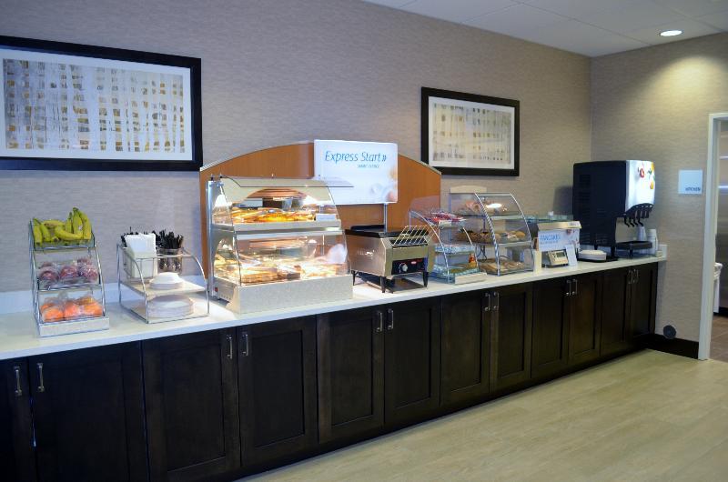 Holiday Inn Express & Suites Denver South - Castle Rock By Ihg Экстерьер фото